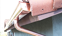 Rain Gutter Installation, Repair, Cleaning in Hoffman, MN